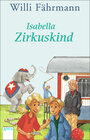 Buchcover Isabella Zirkuskind