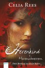Buchcover Hexenkind & Hexenschwestern
