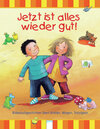 Buchcover Jetzt ist alles wieder gut!