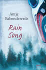 Buchcover Rain Song