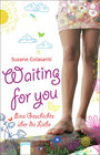 Buchcover Waiting for you