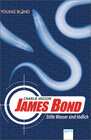 Buchcover James Bond - Stille Wasser sind tödlich