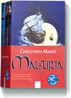 Buchcover Malfuria - Die Trilogie