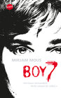 Buchcover Boy 7