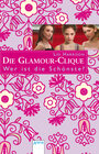 Buchcover Die Glamour-Clique / Wer ist die Schönste?