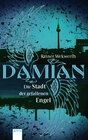 Buchcover Damian. Die Stadt der gefallenen Engel