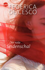 Buchcover Der rote Seidenschal