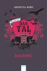 Buchcover Das Tal. Das Spiel