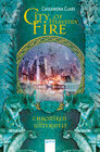 Buchcover City of Heavenly Fire