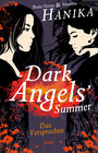 Buchcover Dark Angels' Summer. Das Versprechen