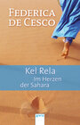 Buchcover Kel Rela. Im Herzen der Sahara