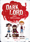 Buchcover Dark Lord (1). Da gibt's nichts zu lachen!