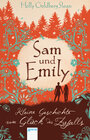 Buchcover Sam und Emily