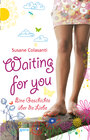 Buchcover Waiting for you