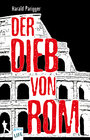 Buchcover Der Dieb von Rom