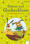 Buchcover Osterei und Glockenblume