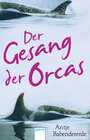 Buchcover Der Gesang der Orcas