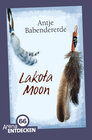 Buchcover Lakota Moon