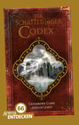 Buchcover Der Schattenjäger-Codex