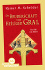 Buchcover Die Bruderschaft vom Heiligen Gral (1). Der Fall von Akkon