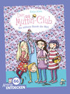 Buchcover Der Muffin-Club. Die besten Freundinnen der Welt
