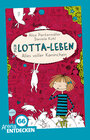 Buchcover Mein Lotta-Leben. Alles voller Kaninchen