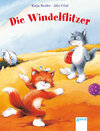 Buchcover Die Windelflitzer