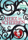Buchcover Herz in Scherben (2)