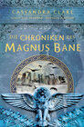 Buchcover Die Chroniken des Magnus Bane