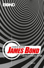 Buchcover James Bond. Zurück kommt nur der Tod