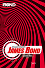 Buchcover James Bond. GoldenBoy
