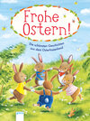 Buchcover Frohe Ostern
