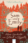 Buchcover Sam und Emily
