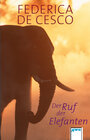 Buchcover Der Ruf der Elefanten