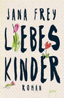 Buchcover Liebeskinder