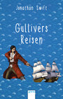 Buchcover Gullivers Reisen