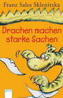 Buchcover Drachen machen starke Sachen