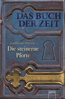 Buchcover Das Buch der Zeit (1). Die steinerne Pforte