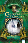 Buchcover Chroniken der Schattenjäger (3). Clockwork Princess