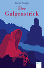 Buchcover Der Galgenstrick
