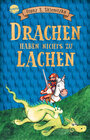 Buchcover Drachen haben nichts zu lachen