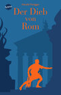 Buchcover Der Dieb von Rom