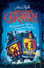 Buchcover Mount Caravan