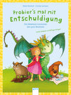 Buchcover Probier´s mal mit Entschuldigung