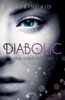 Buchcover Diabolic / Diabolic (1). Vom Zorn geküsst