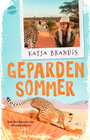 Buchcover Gepardensommer