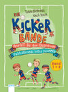 Buchcover Die Kickerbande