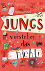 Buchcover Jungs verstehen das nicht