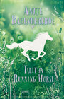 Buchcover Talitha Running Horse