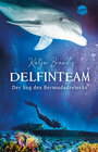Buchcover DelfinTeam (2). Der Sog des Bermudadreiecks